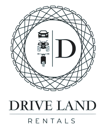 Drive Land
