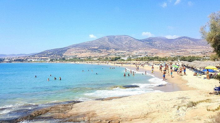 Golden Beach